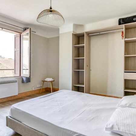 L'Arche De La Cite Avec Netflix Fibre Et Clim Apartment Carcassonne Ngoại thất bức ảnh
