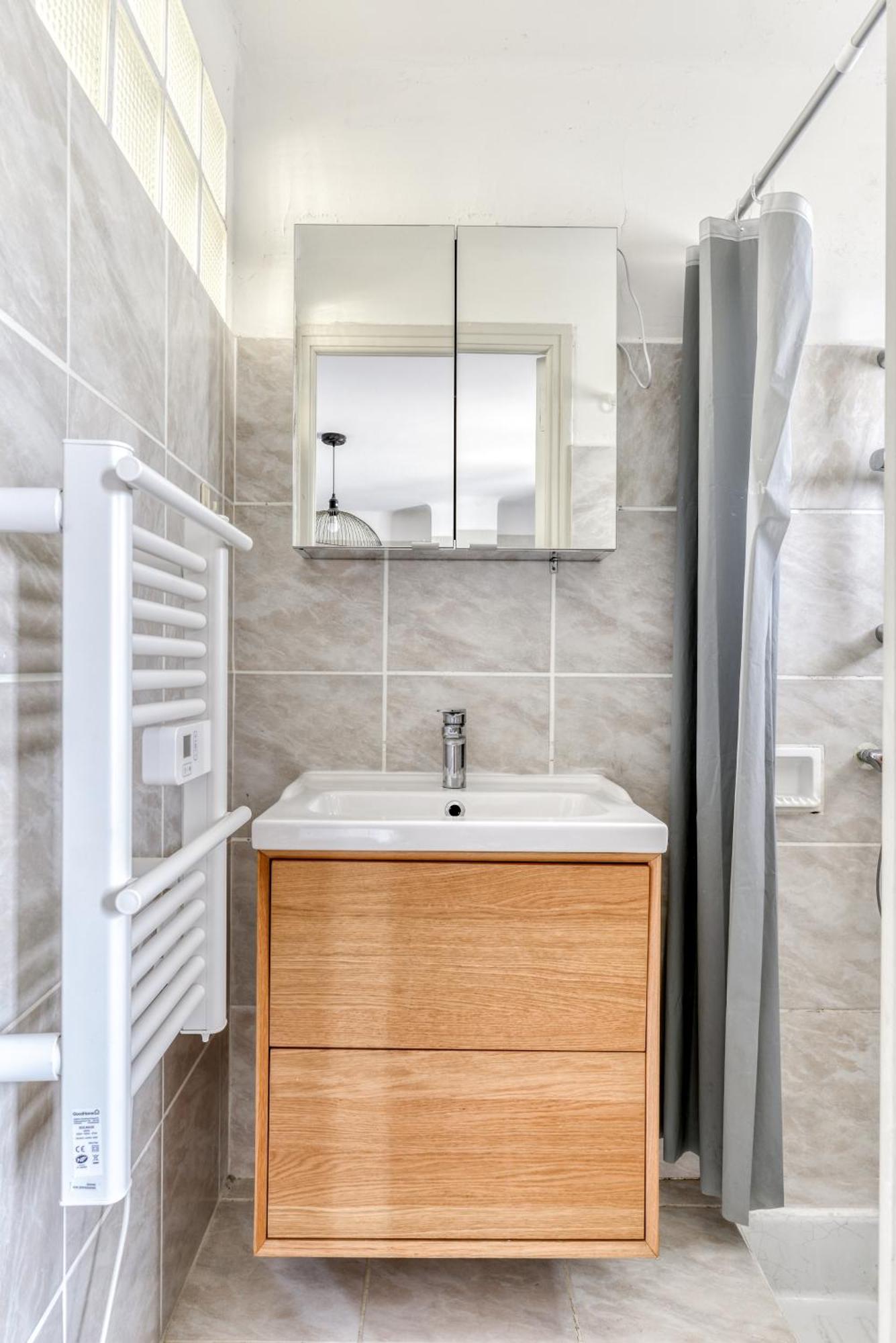 L'Arche De La Cite Avec Netflix Fibre Et Clim Apartment Carcassonne Ngoại thất bức ảnh