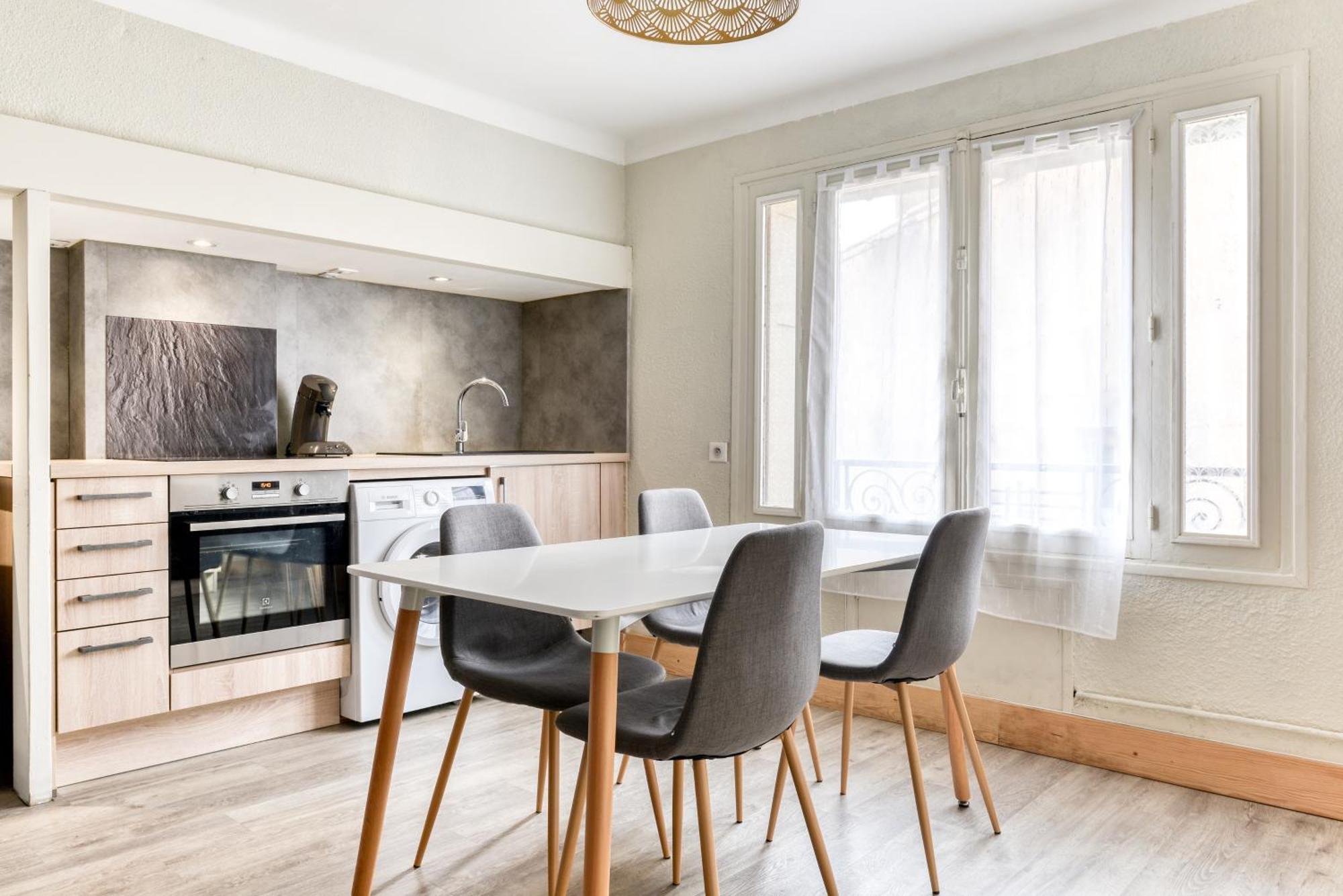 L'Arche De La Cite Avec Netflix Fibre Et Clim Apartment Carcassonne Ngoại thất bức ảnh