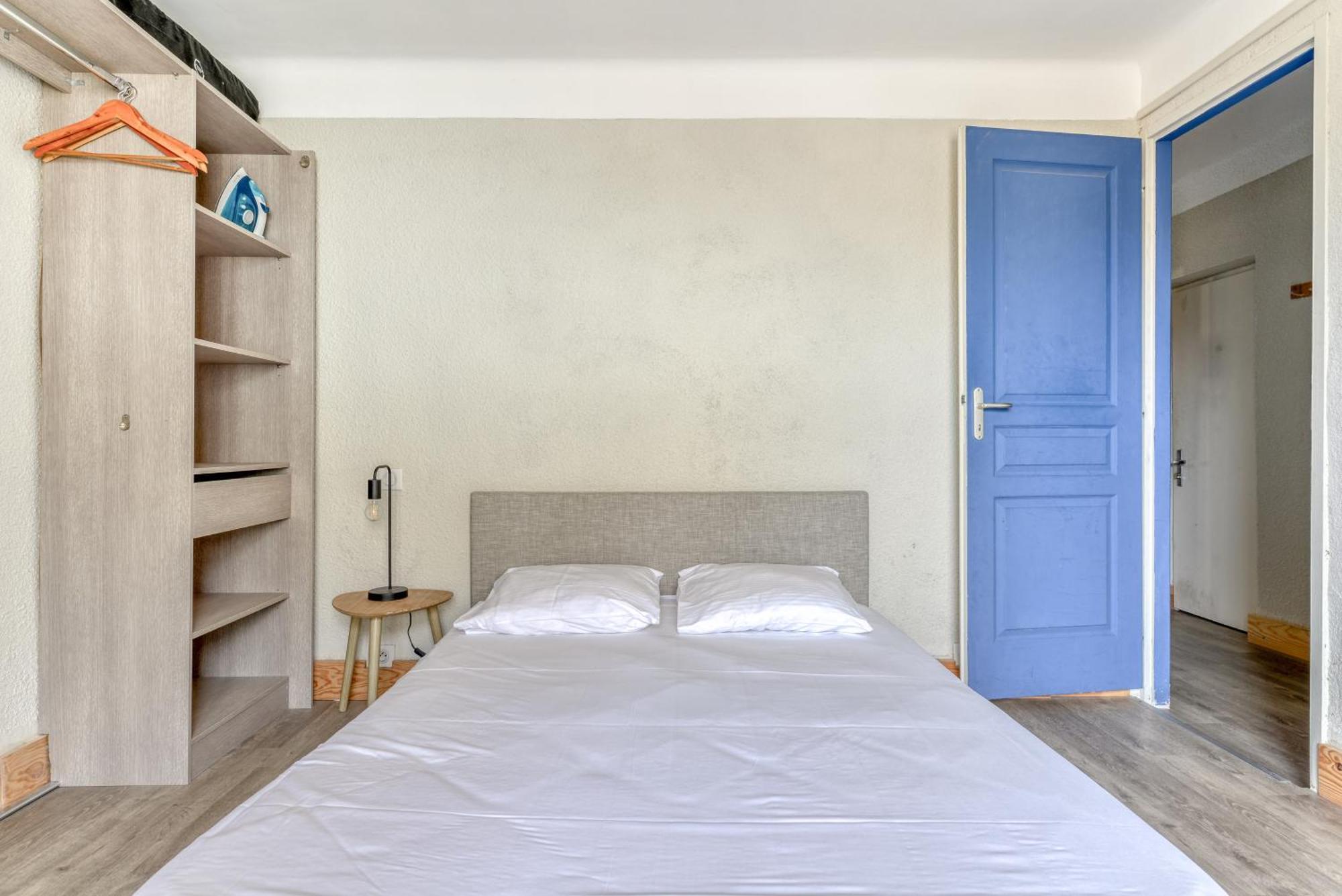 L'Arche De La Cite Avec Netflix Fibre Et Clim Apartment Carcassonne Ngoại thất bức ảnh