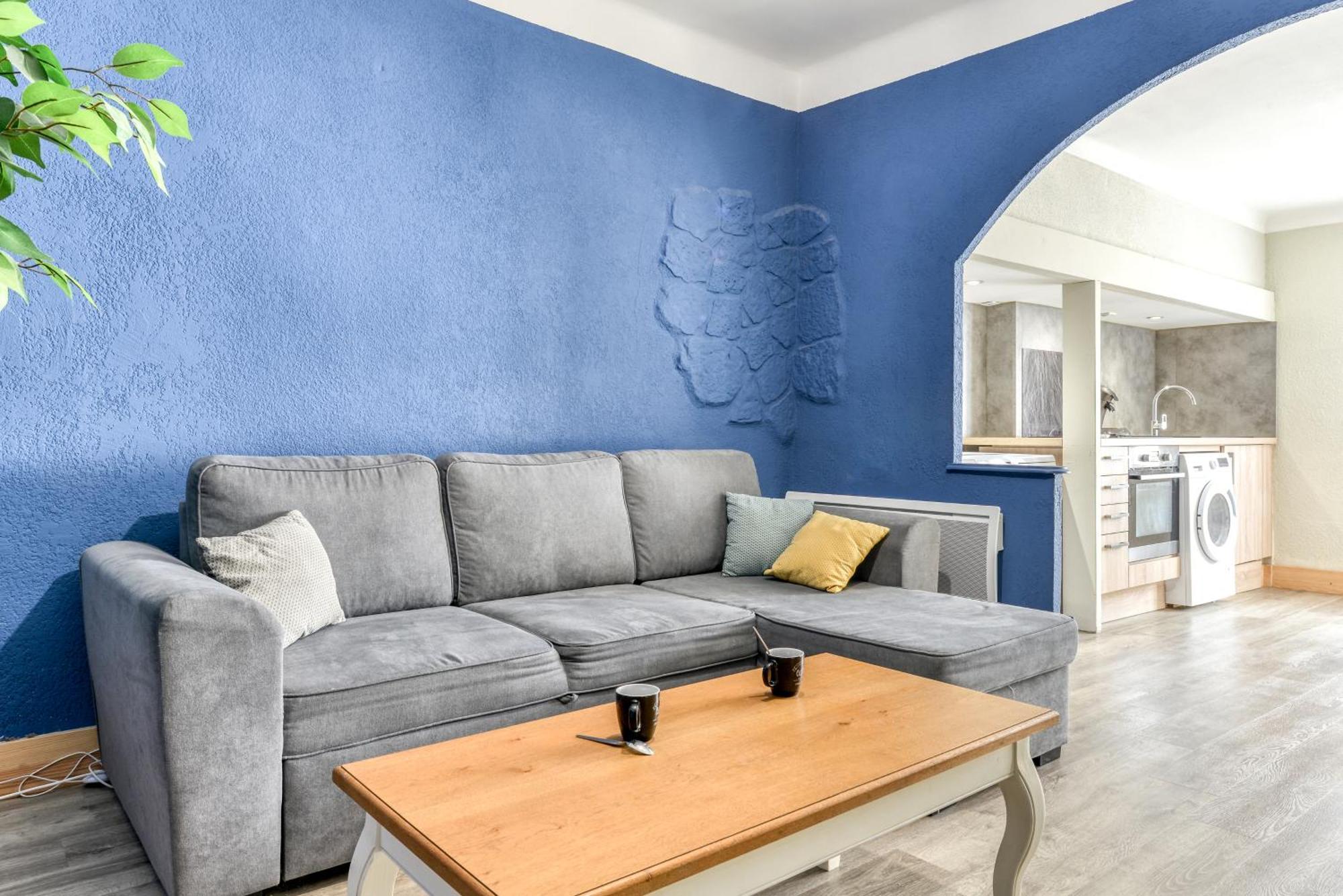 L'Arche De La Cite Avec Netflix Fibre Et Clim Apartment Carcassonne Ngoại thất bức ảnh