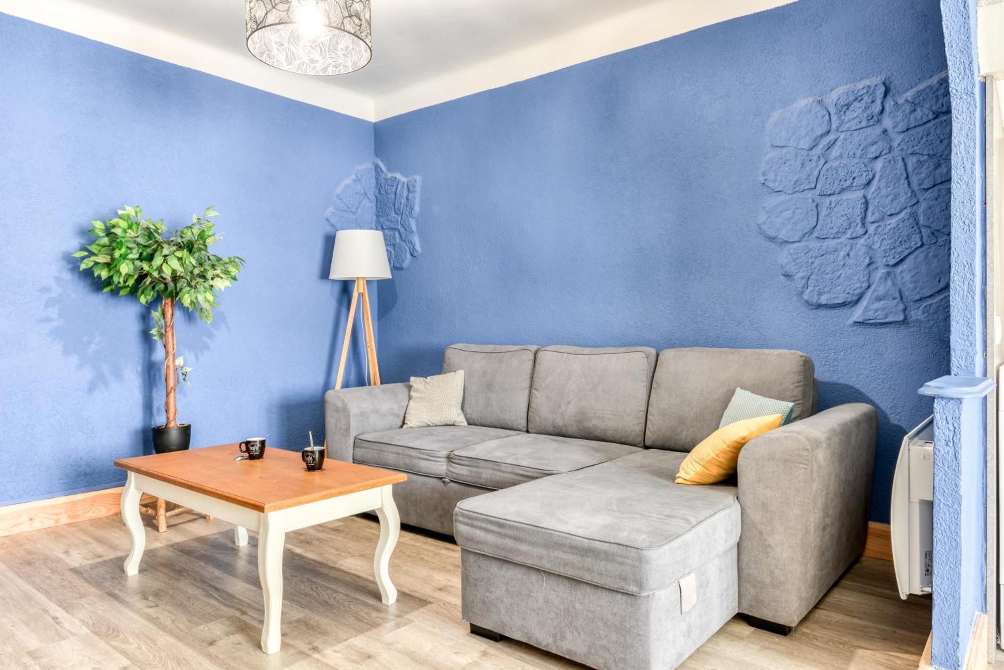 L'Arche De La Cite Avec Netflix Fibre Et Clim Apartment Carcassonne Ngoại thất bức ảnh