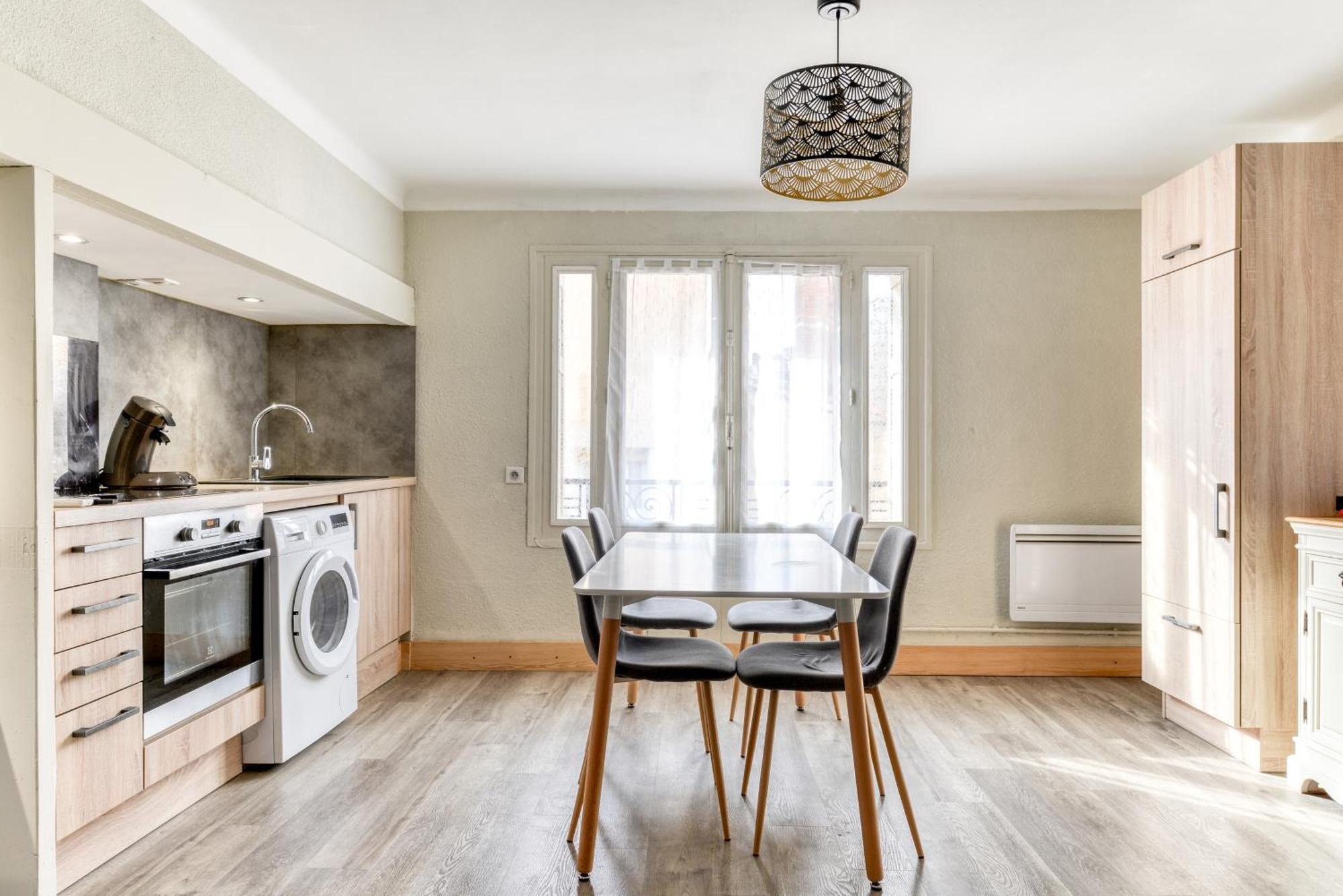 L'Arche De La Cite Avec Netflix Fibre Et Clim Apartment Carcassonne Ngoại thất bức ảnh