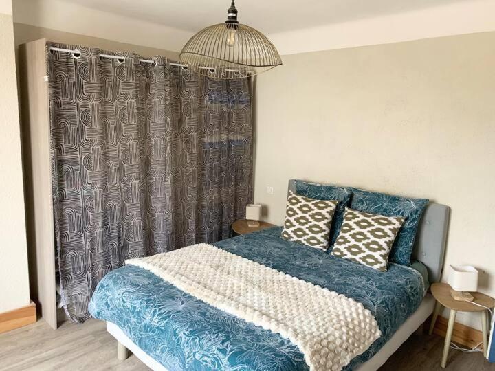 L'Arche De La Cite Avec Netflix Fibre Et Clim Apartment Carcassonne Ngoại thất bức ảnh